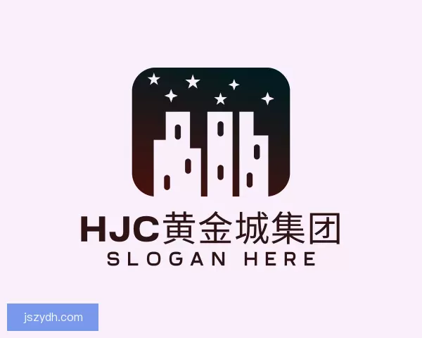 发现HJC黄金城集团